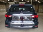 2019 INFINITI QX60 LUXE for sale at Copart MN - MINNEAPOLIS