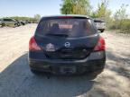 2007 Nissan Versa S for Sale in Cicero, IN - Side