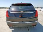 2019 Cadillac Xt5 Luxury на продаже в Grand Prairie, TX - Front End