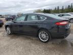 2014 FORD FUSION SE à vendre chez Copart ON - TORONTO