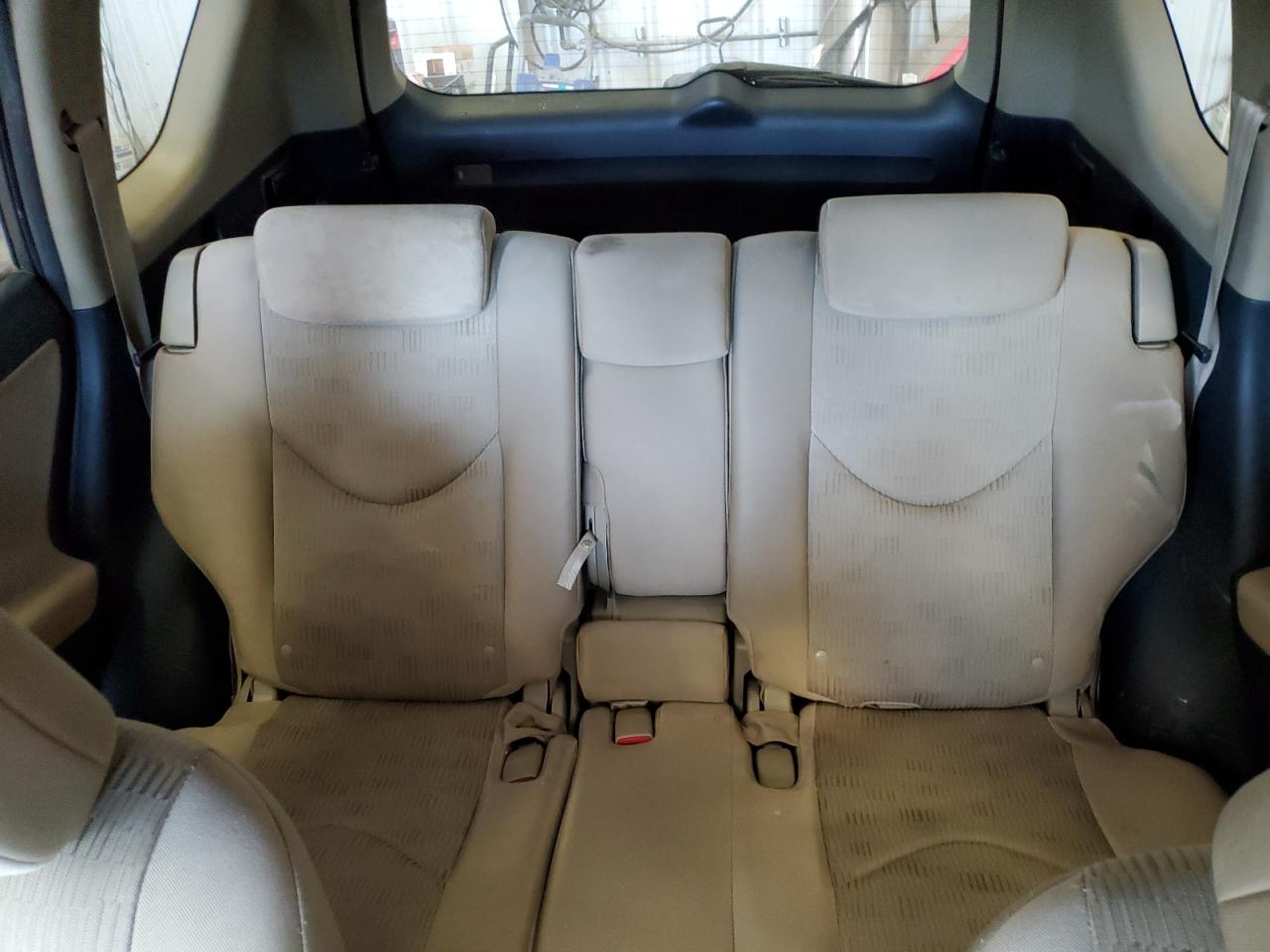 2009 Toyota Rav4 VIN: JTMBK33V59D007124 Lot: 55606155
