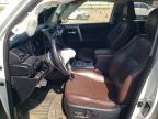 2015 Toyota 4Runner Sr5/Sr5 Premium продається в Chatham, VA - Front End