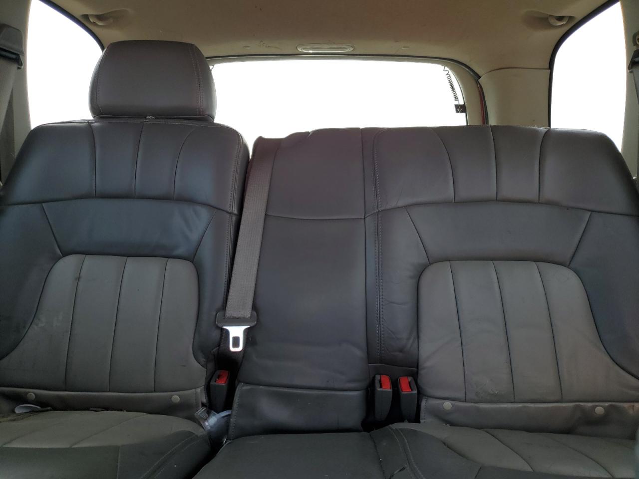 2004 GMC Envoy VIN: 1GKDT13S042236027 Lot: 56328255