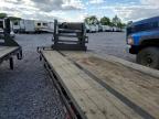 2025 Legend Td32 Equipment Trailer for Sale in Mcfarland, WI - Front End