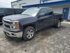 2015 Chevrolet Silverado K1500 Lt for Sale in Mcfarland, WI - Hail