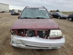 2000 SUZUKI GRAND VITARA JLX LIMITED à vendre chez Copart AB - CALGARY
