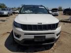 2019 Jeep Compass Latitude იყიდება Elgin-ში, IL - Front End