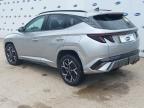2024 HYUNDAI TUCSON N LINE T-GDI HEV A  for sale at Copart SANDY