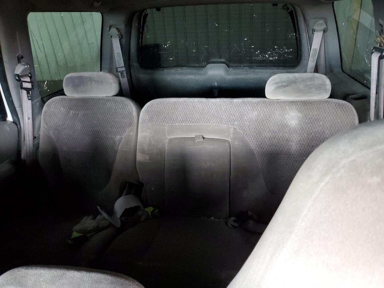 1999 Ford Expedition VIN: 1FMRU1764XLB55389 Lot: 58590025