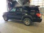 2003 Toyota Sequoia Limited for Sale in East Granby, CT - Front End