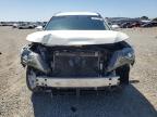 2018 Nissan Pathfinder S იყიდება San Diego-ში, CA - Front End
