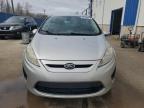 2011 Ford Fiesta Se for Sale in Moncton, NB - Minor Dent/Scratches