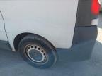 2008 VAUXHALL VIVARO 270 for sale at Copart YORK