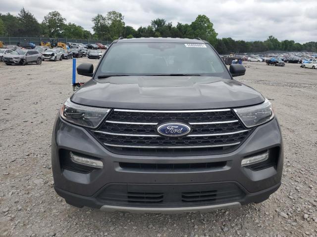  FORD EXPLORER 2020 Szary