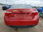 2015 Toyota Corolla L на продаже в Houston, TX - Front End