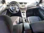 2014 Nissan Sentra S de vânzare în San Diego, CA - Rear End