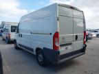 2017 CITROEN RELAY for sale at Copart SANDWICH