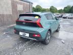 2023 HYUNDAI BAYON PREM for sale at Copart BELFAST