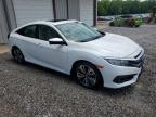 2017 Honda Civic Exl de vânzare în Grenada, MS - Minor Dent/Scratches