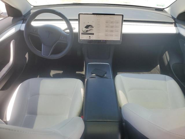  TESLA MODEL 3 2023 Белый
