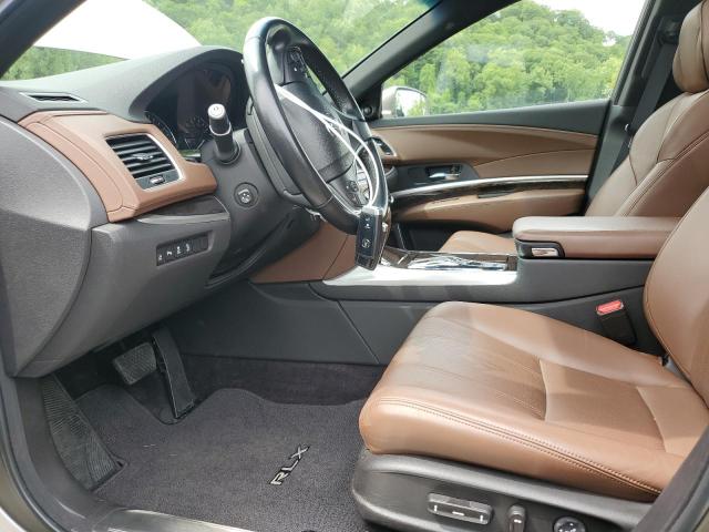  ACURA RLX 2019 Gold