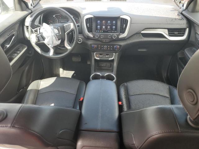  GMC TERRAIN 2024 White