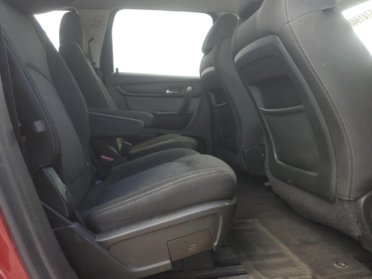 2014 Chevrolet Traverse Lt VIN: 1GNKVGKD0EJ238216 Lot: 57419485