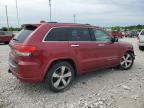 2015 Jeep Grand Cherokee Overland for Sale in Lawrenceburg, KY - Front End