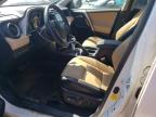 2016 Toyota Rav4 Hv Limited იყიდება Portland-ში, OR - Rear End