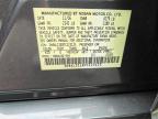 2007 Nissan Altima 2.5 на продаже в North Billerica, MA - Minor Dent/Scratches