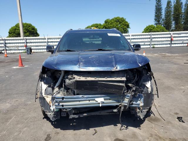 Parquets FORD EXPLORER 2016 Blue