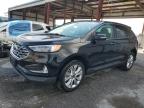 2022 Ford Edge Titanium за продажба в Riverview, FL - Side