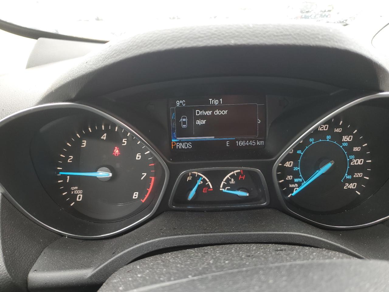 2013 Ford Escape Se VIN: 1FMCU9G95DUD21004 Lot: 55887915