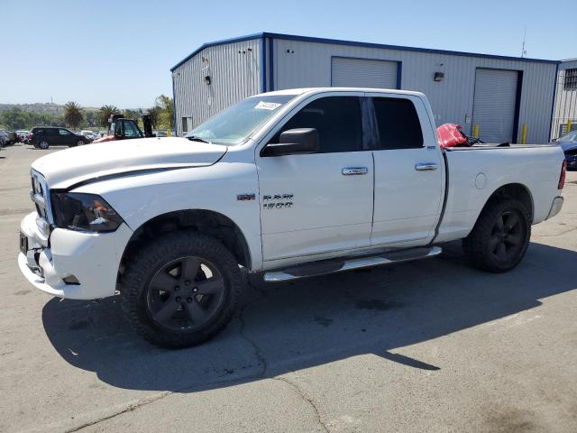 2009 Dodge Ram 1500