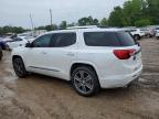 2017 Gmc Acadia Denali na sprzedaż w Theodore, AL - Rear End