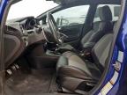 2015 Ford Fiesta St продається в Temple, TX - Hail