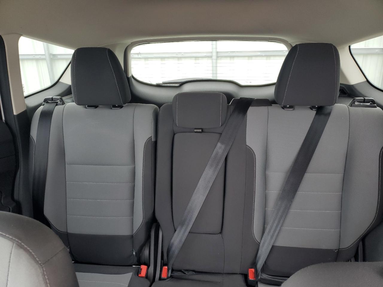 2016 Ford Escape Se VIN: 1FMCU9GX4GUC82277 Lot: 56891035