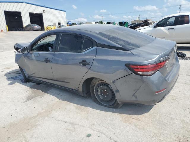  NISSAN SENTRA 2024 Серый