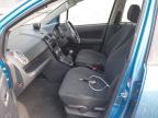2014 SUZUKI SPLASH SZ3 for sale at Copart SANDY