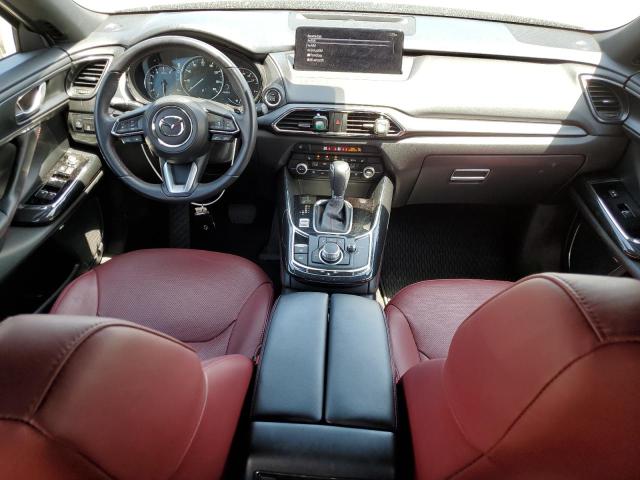  MAZDA CX-9 2023 Gray