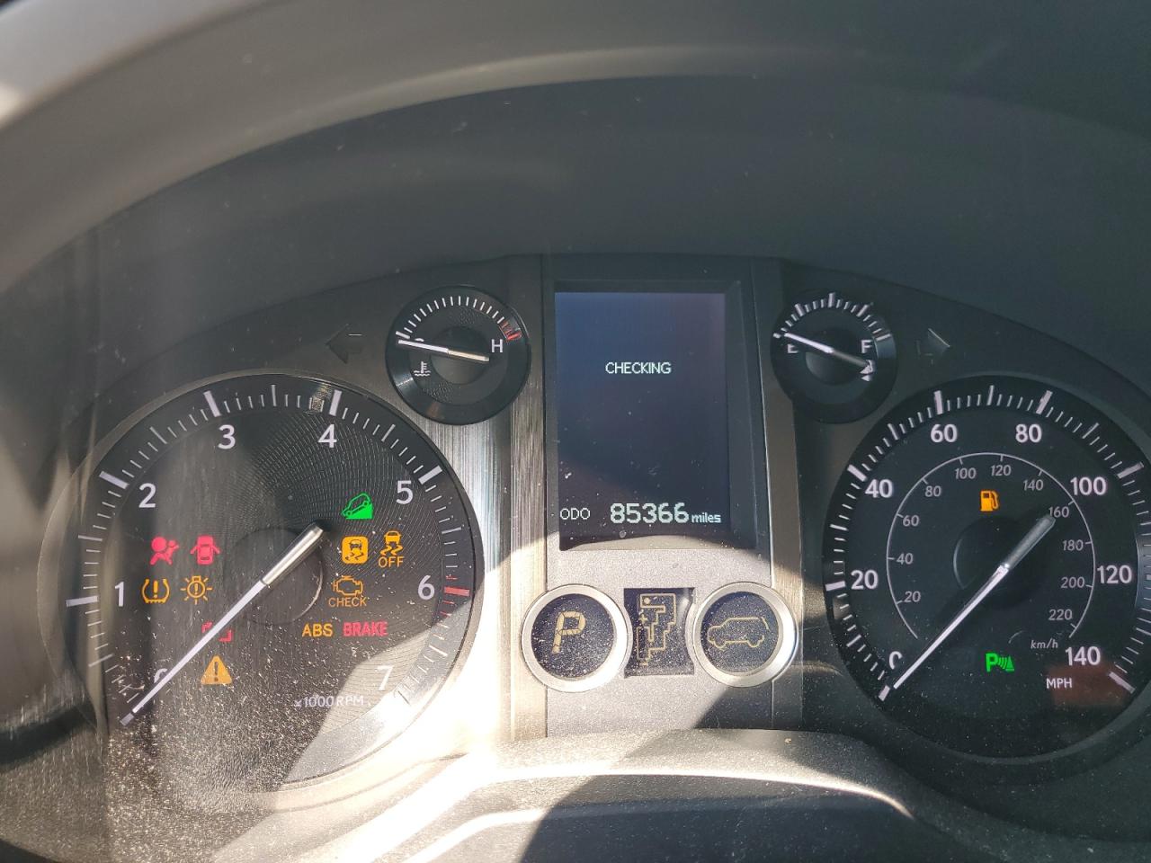 2015 Lexus Gx 460 VIN: JTJBM7FX7F5092713 Lot: 55328785