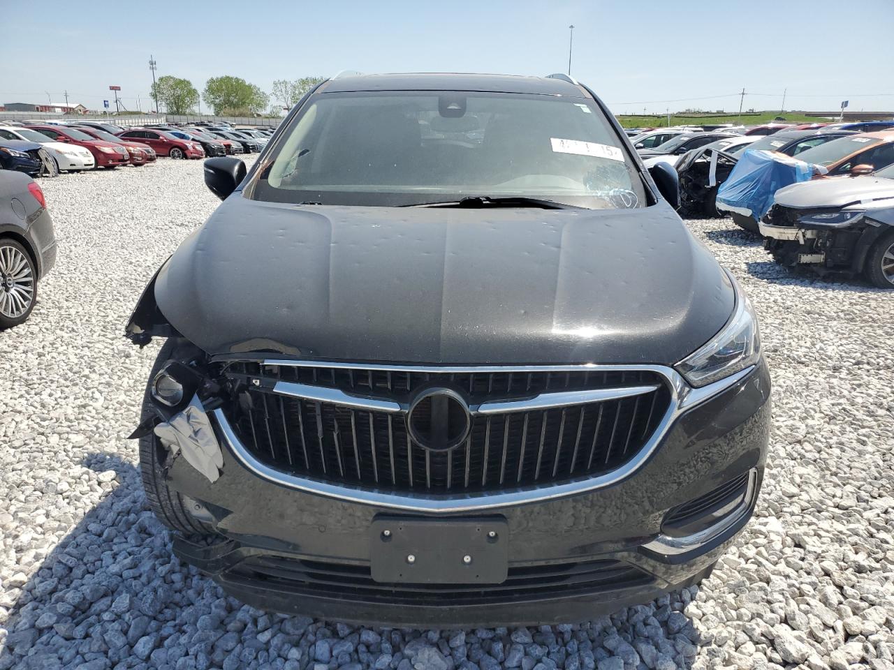 2018 Buick Enclave - Image 5