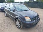 2007 FORD FUSION+ for sale at Copart COLCHESTER