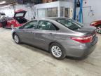 2017 Toyota Camry Hybrid for Sale in Wheeling, IL - Front End