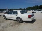 2009 Mercury Grand Marquis Ls за продажба в Ocala, FL - Front End