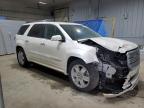 2014 Gmc Acadia Denali de vânzare în Candia, NH - Front End