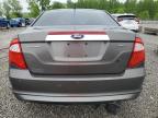 2012 Ford Fusion Sel   en Venta en Louisville, KY - Hail