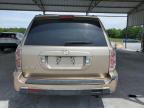 2006 Honda Pilot Ex   for Sale in Cartersville, GA - Front End