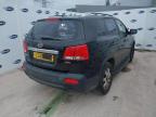 2010 KIA SORENTO KX for sale at Copart BRISTOL