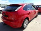 2010 FORD FOCUS ZETE for sale at Copart SANDY